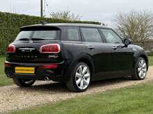 MINI Clubman Cooper SD - U2321