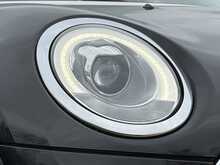 MINI Clubman Cooper SD - U2321