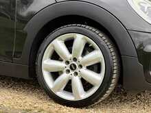 MINI Clubman Cooper SD - U2321