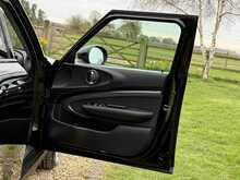 MINI Clubman Cooper SD - U2321