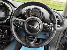 MINI Clubman Cooper SD - U2321