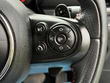 MINI Clubman Cooper SD - U2321