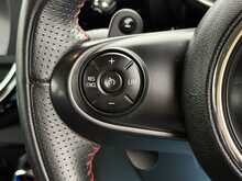 MINI Clubman Cooper SD - U2321