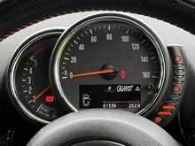 MINI Clubman Cooper SD - U2321