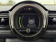 MINI Clubman Cooper SD - U2321