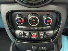 MINI Clubman Cooper SD - U2321