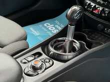 MINI Clubman Cooper SD - U2321