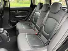 MINI Clubman Cooper SD - U2321