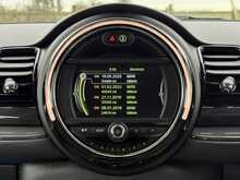 MINI Clubman Cooper SD - U2321