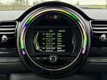 MINI Clubman Cooper SD - U2321