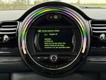 MINI Clubman Cooper SD - U2321