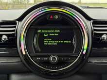 MINI Clubman Cooper SD - U2321