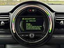 MINI Clubman Cooper SD - U2321