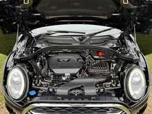 MINI Clubman Cooper SD - U2321