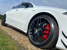 Mercedes-Benz A Class A45 AMG S Plus - U2323