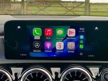 Mercedes-Benz A Class A45 AMG S Plus - U2323