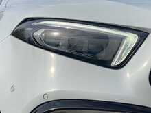Mercedes-Benz A Class A45 AMG S Plus - U2323