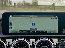 Mercedes-Benz A Class A45 AMG S Plus - U2323