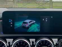 Mercedes-Benz A Class A45 AMG S Plus - U2323