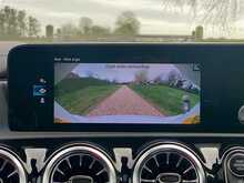 Mercedes-Benz A Class A45 AMG S Plus - U2323