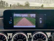 Mercedes-Benz A Class A45 AMG S Plus - U2323