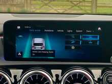 Mercedes-Benz A Class A45 AMG S Plus - U2323