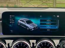 Mercedes-Benz A Class A45 AMG S Plus - U2323