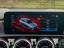 Mercedes-Benz A Class A45 AMG S Plus - U2323