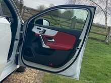 Mercedes-Benz A Class A45 AMG S Plus - U2323