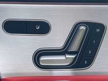 Mercedes-Benz A Class A45 AMG S Plus - U2323