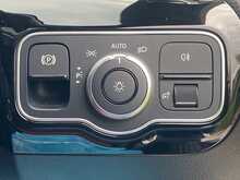 Mercedes-Benz A Class A45 AMG S Plus - U2323