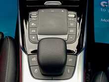 Mercedes-Benz A Class A45 AMG S Plus - U2323