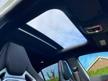 Mercedes-Benz A Class A45 AMG S Plus - U2323