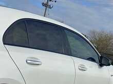 Mercedes-Benz A Class A45 AMG S Plus - U2323