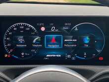 Mercedes-Benz A Class A45 AMG S Plus - U2323