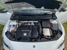 Mercedes-Benz A Class A45 AMG S Plus - U2323