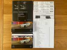 Mercedes-Benz A Class A45 AMG S Plus - U2323