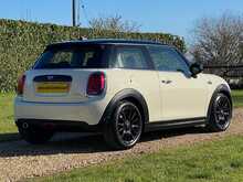 MINI Hatch Cooper - U2324