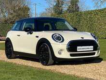 MINI Hatch Cooper - U2324