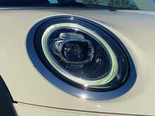 MINI Hatch Cooper - U2324