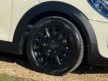 MINI Hatch Cooper - U2324
