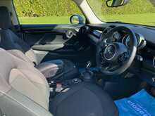 MINI Hatch Cooper - U2324