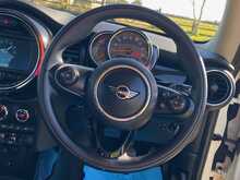 MINI Hatch Cooper - U2324