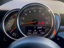 MINI Hatch Cooper - U2324