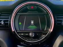 MINI Hatch Cooper - U2324