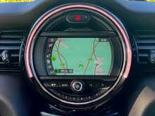 MINI Hatch Cooper - U2324