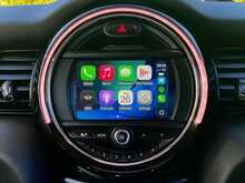 MINI Hatch Cooper - U2324