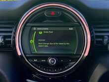 MINI Hatch Cooper - U2324