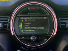 MINI Hatch Cooper - U2324