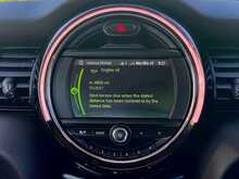 MINI Hatch Cooper - U2324